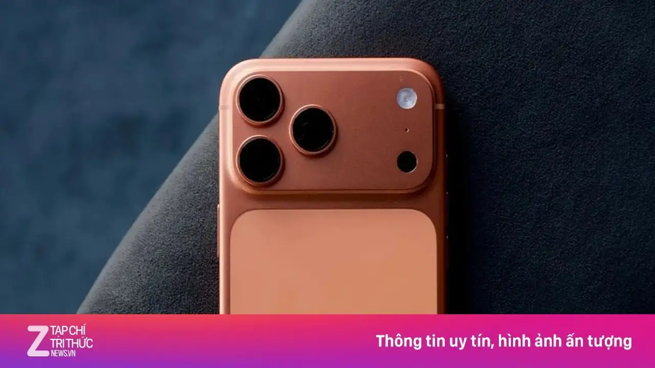 مواصفات استثنائية.. لماذا يتصدر هاتف iPhone 17 Pro قائمة مبيعات آبل المرتقبة؟